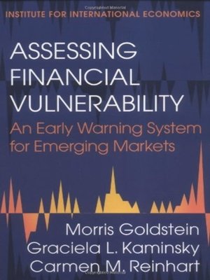 cover image of Assessing Financial Vulnerability